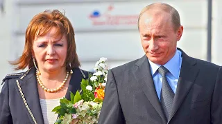 Exploring the Lavish Trillionaire Life of Vladimir Putin