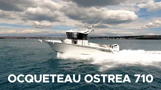 Ocqueteau Ostrea 710