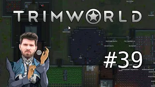 (T)RimWorld #39 mit Matteo