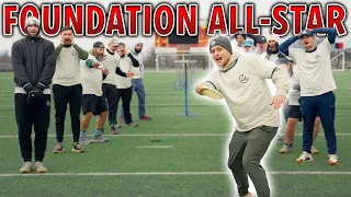 Will Brodie Crack Under the Pressure? | Foundation Disc Golf All Star Weekend