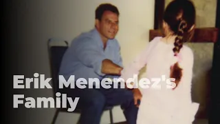 How Erik Menendez Became a Husband and Father in Prison | The Menendez Brothers