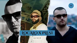 OLD JALA & BUBA X NUCCI (REMIX)