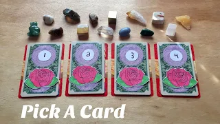 ✨🧿 WHO YOU WERE IN A PAST LIFE AND WHAT THAT MEANS FOR YOU NOW 🧿✨ PICK A CARD TAROT READING