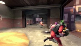 TF2 - Brother From Another Mother - Frag Movie - by Cla