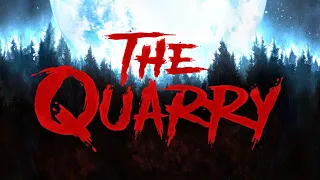 The Devil Inside | The Quarry (2022) Soundtrack