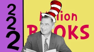 A few facts about Dr. Seuss... in the style of Dr. Seuss!