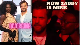 Lupita Goes for High Value Zaddy Joshua Jackson Before Ink Is Dry On Last Swirler's Divorce Papers