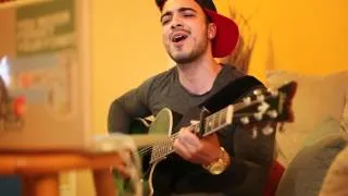 Payphone - Maroon 5 ft. Wiz Khalifa - Cover by @IamLuisFigueroa