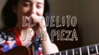 "Para volar" - Camila Meza en "El Cielito de mi Pieza"
