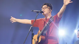 CityWorship: How Much Do I Love You / Open Our Eyes // Schumann Tong @City Harvest Church