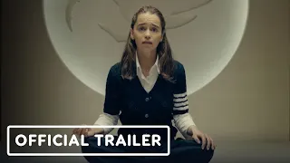 The Pod Generation - Official Trailer (2023) Emilia Clarke, Chiwetel Ejiofor