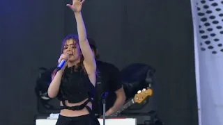 Against The Current - Rock am Ring - Magenta Musik 360