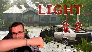 БУНКЕР С ТЕНЯМИ И КРИКАМИ (ДЕТЕКТИВ) ✌ THE LIGHT REMAKE GAMEPLAY (PC-ULTRA )◄ #2