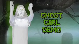 Ghost Girl Demo