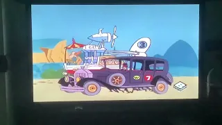 Wacky Races (1968) returns to the Boomerang schedule (June 9, 2023)