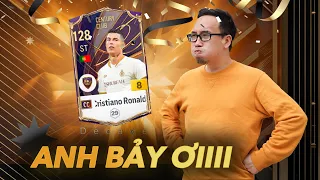 The Ronaldo CC experience | FC Online