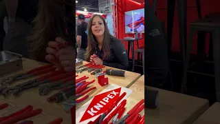 How do you say Knipex?