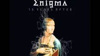 Enigma - Age Of Loneliness ( Dusted )