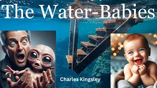 The Water-Babies by Charles Kingsley FULL AUDIOBOOK