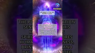 [8D AUDIO] 🎧 Complete Restoration | Body, Mind and Spirit Healing | Activate All Chakras #shorts