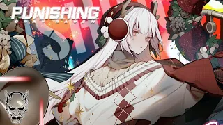 Let's Play The Campaign And Have A Good Time My Dudes! | 【 PUNISHING: GRAY RAVEN 】