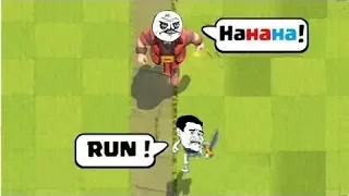 Funny Moments Glitches Fails Wins & Trolls Compilation Episode40 | CLASh ROYALE Montage