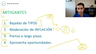 🟢 CRISIS ECONÓMICA en 2023 ? |👉6 Eventos que lo pueden PRODUCIR