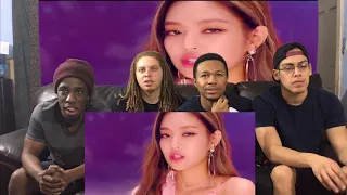 BLACKPINK   '마지막처럼 AS IF IT'S YOUR LAST Reaction Video !!! (ViewsFromTheCouch)