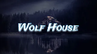 A Paranormal Mystery... Wolf House - The Icebox Radio Theater Scary Stories to Hear in the Dark
