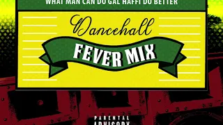 DJ EMZ DANCEHALL FEVER MIX 2020 (VYBZ KARTEL, SHENSEEA, KONSHENS, POPCAAN, MASICKA, DEXTA DAPS, IQ)