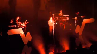 Stromae - Bâtard @Bercy, Paris - 17.11.2014