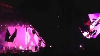 Kasabian Eez Eh Live At Glastonbury 2014