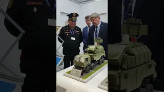 Defence Show 2024 эл аралык коргонуу көргөзмөсүнө Коргоо Министирлигинин делегациясы катышууда🇰🇬