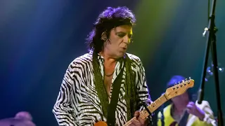 Satisfaction/The International Rolling Stones Tribute Show/20th Anniversary Promo