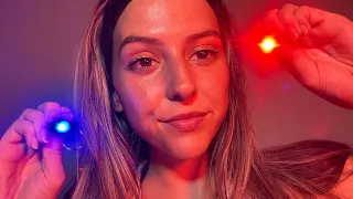 ASMR Light Triggers for Sleep 😴 Relaxing