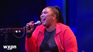 Lizzo - "Cuz I Love You" (NON-COMM 2019)