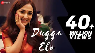 Dugga Elo - Official Music Video | Monali Thakur | Guddu | Indranil Das