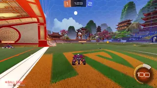 Forever🔥 (Rocket League Highlights)