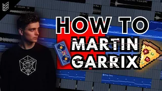 How To Progressive House | Martin Garrix Style (+FLP)