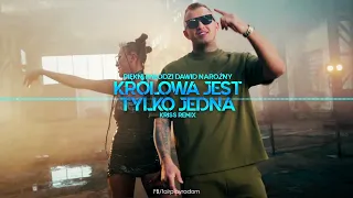 Piękni i Młodzi Dawid Narożny - Królowa jest tylko jedna (Kriss Remix)