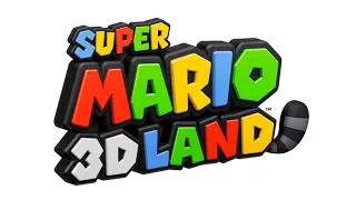 Special World 8 (100%) - Super Mario 3D Land - Music Extended