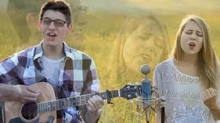 Everything Has Changed - Taylor Swift ft. Ed Sheeran (Casey Mattes COVER)