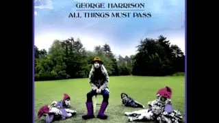 George Harrison - My Sweet Lord (HQ)