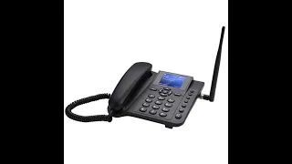 SIM Card GSM fixed wireless telephone manufacturer Shenzhen EAST LINE