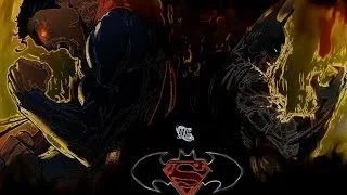 DEATH OF SUPERMAN TV SPOT 3 "Even Gods must die"