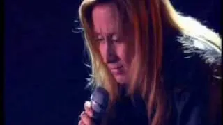 LARA FABIAN   (Medley Starmania) En toute Intimite