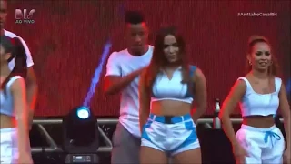 Anitta - Ginza/Machika (Festival De Verão 2018) HD