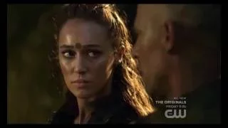 ► Commander Lexa | The 100