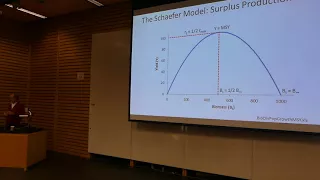 New methods for estimating the status of data-poor fisheries