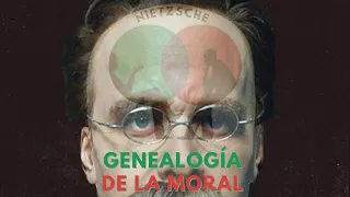 Genealogía de la moral, Friedrich Nietzsche | Audiolibro completo voz humana real